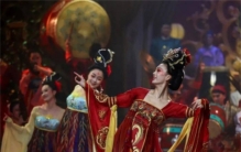 戚夫人四肢被斩，为什么没有流血身亡？实情让人切齿