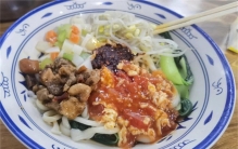 陕西面食有哪些 陕西最好的面食是什么（biangbiang面等）