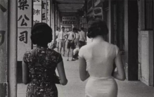 1947年贵妇董玉贞离奇失踪丈夫登报求助警方靠一只猫得出线索