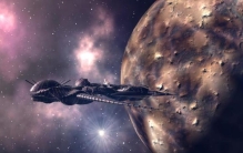 三体人到底长什么样,真正的三体人是怎样的