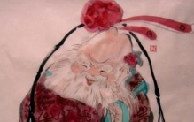 443岁的最长寿老人陈俊，生于唐朝死于元朝(被封小彭祖)