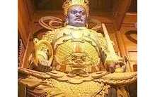 封神榜四大天王魔家四将名字