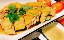 广东省十大必吃美食推荐：珠海醉虾上榜，文昌鸡排第一