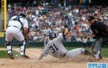 全垒打是什么意思，棒球专业术语