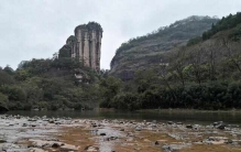 福建省十大必打卡景点推荐，福建好玩的地方排行榜