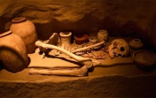 上亿年前的“现代工具”在法国发现 史前文明真的存在吗