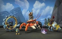 魔兽世界十大玩家事件 它们都是电竞圈著名事件