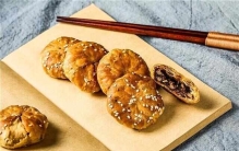 安徽十大必吃美食推荐，臭豆腐、香肚双双入榜