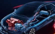 十大最畅销混合动力车价格表，十大最便宜混合动力车排行