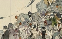 百鬼夜行是中国还是日本 百鬼夜行是什么意思（日本）