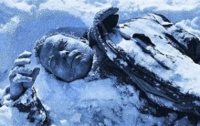 登山队员离奇消失，诡异的可怕事件