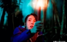 台湾的红衣女孩,恐怖片红衣人