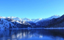 新疆哪里风景最美？新疆十大最美景区排行