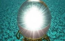 慈禧口中夜明珠价值多少钱，保守估价10亿人民币(不知所终)