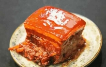 苏州5大极具地方特色名吃，苏州酱汁肉居首位