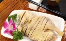 江苏省必吃十大美食推荐，南京盐水鸭位列第一