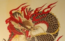 历史上真的有龙的存在吗,历史上龙的真实存在吗