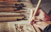 世界上最大的陶塑作品 江山如此多娇,来自中国堪称巨作