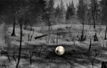 贝茨球体：有感知能力，军方无法解释，科学家怀疑它是外星探测器