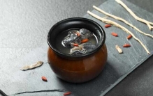 江西省十大特色小吃排行，南昌瓦罐汤排在第一位