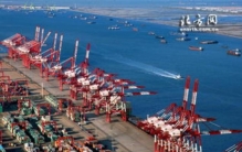 天津大港四化建,最新天津港情况