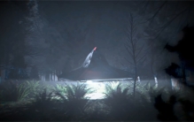 外星人就隐藏在我们中间 真实发生的黑衣人威胁事件