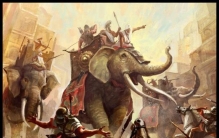 15头大象是从哪个国家来的「大象历史上出现在什么地方」