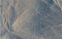 从天而降的神秘巨人 至今无人知道他的来历