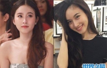 史上最美泰国人妖poy，绝世美颜泰国人妖界堪称之最