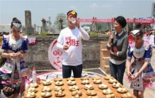 世界上最能吃的10个人 中国三个上榜第一世界知名