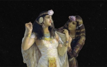 12人陆续离奇死亡 调查法老诅咒 发现了比诅咒更恐怖的东西