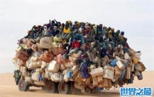 为什么称印度人为印度阿三？原来是它自称世界第三