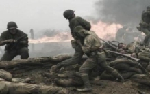 血战钢锯岭日本美国各伤亡多少,钢锯岭战役中的日军