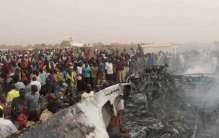 世界上最长的海浪:高度可达510米(被称杀人浪)