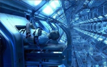 世界上首个冷冻人贝德福德 1967年冷冻至今未复活