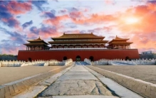 故宫阴兵借道事件真相,故宫为什么要五点开门