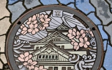 井盖为什么是圆的，真实答案搞笑的让人很无语