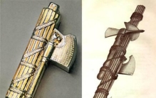 纳粹这个词是什么意思(德国纳粹为什么要反法西斯)