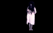 身边发生的灵异事件,你们碰到过吗?,一些身边发生的灵异小故事