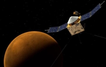 金星上有城市废墟是真的吗,金星上面有废墟是真的吗