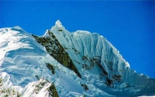 世界上最古老的冰川 南极洲被发现（被认为来自三万年前）