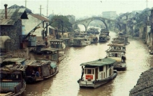 世界三大运河 这三大运河相当知名惊天动地很是知名