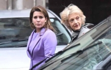 迪拜公主被爆囚禁,迪拜最神秘太子妃