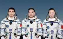 特稿神州出差楚人探穹揭开楚国航天员羽人神秘面纱