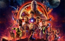 世界十大耗资最高的电影 复联3上榜耗资巨大花费5亿