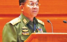 缅甸内乱了,缅甸爆发内乱的原因