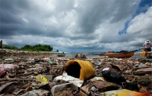 全球每天产生百万吨垃圾 它们都去了哪了 垃圾会被怎么处理掉