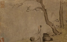 古代奇闻一则洁癖害死人的故事,古代死亡的奇闻异事