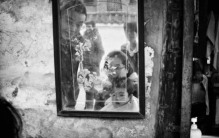 理发的故事主要内容,理发的小故事大全