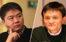 马云为什么讨厌刘强东，马云刘强东公开互怼火药十足